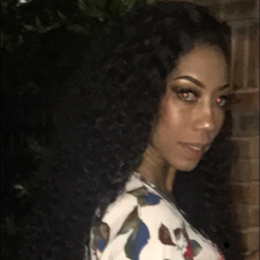 Meet your Posher, Shalanda